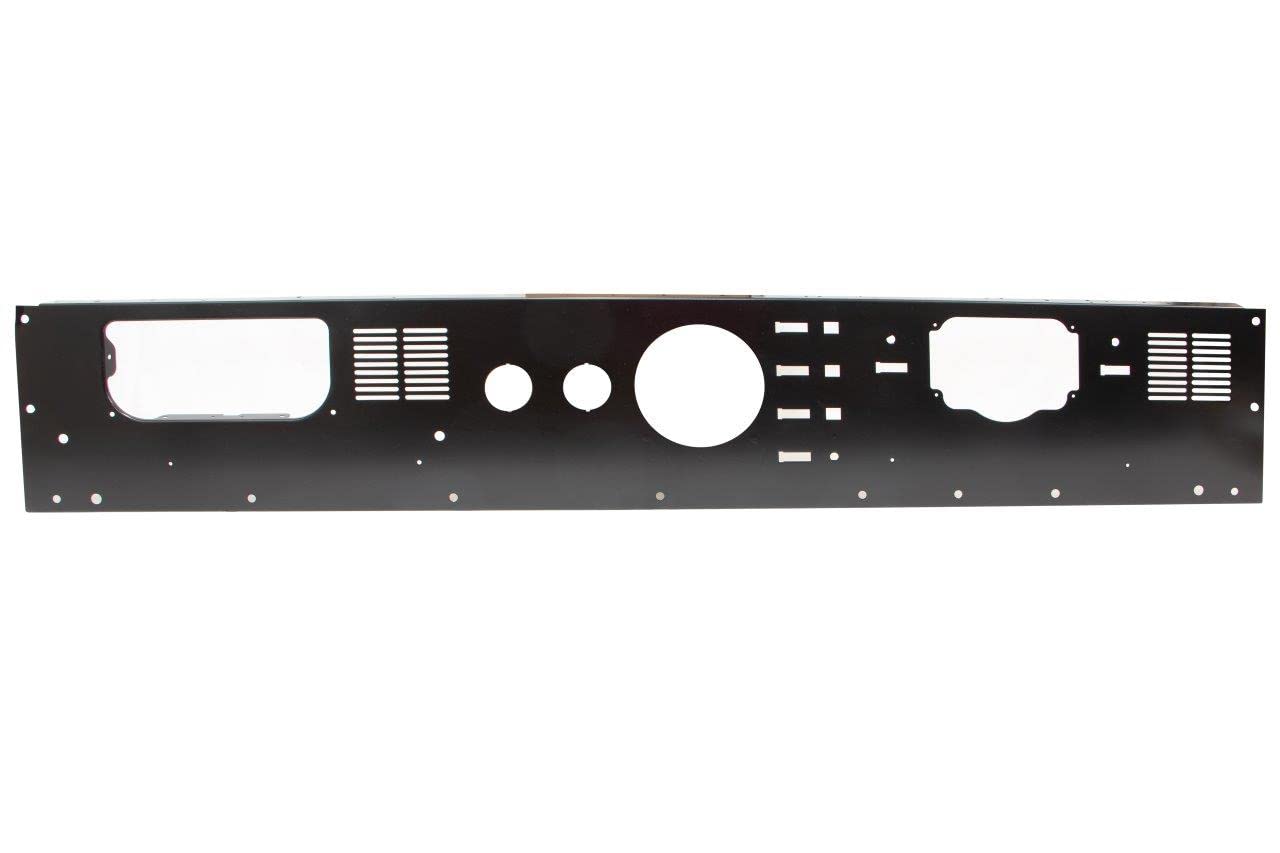 Dash Panel Kentrol 50562 (w/o Radio Opening)