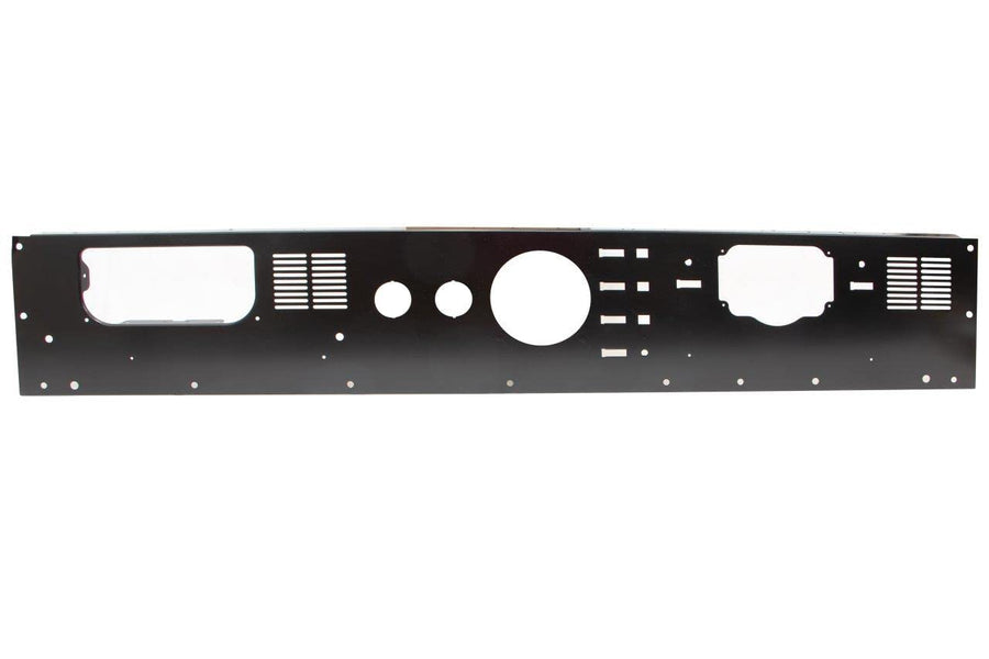 Dash Panel Kentrol 50562 (w/o Radio Opening)
