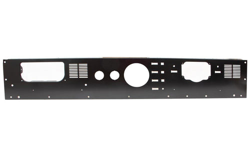 Dash Panel Kentrol 50562 (w/o Radio Opening)
