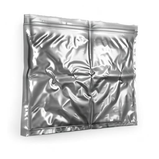 Camco Waste Bags Toilet - Features a Biodegradable Powder & Leak Proof Double Bag Design - Great for Camping, RVing, Hiking, or Boating - 10-Pack (41548)