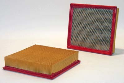 Air Filter Panel Wix 46803 - Case of 6