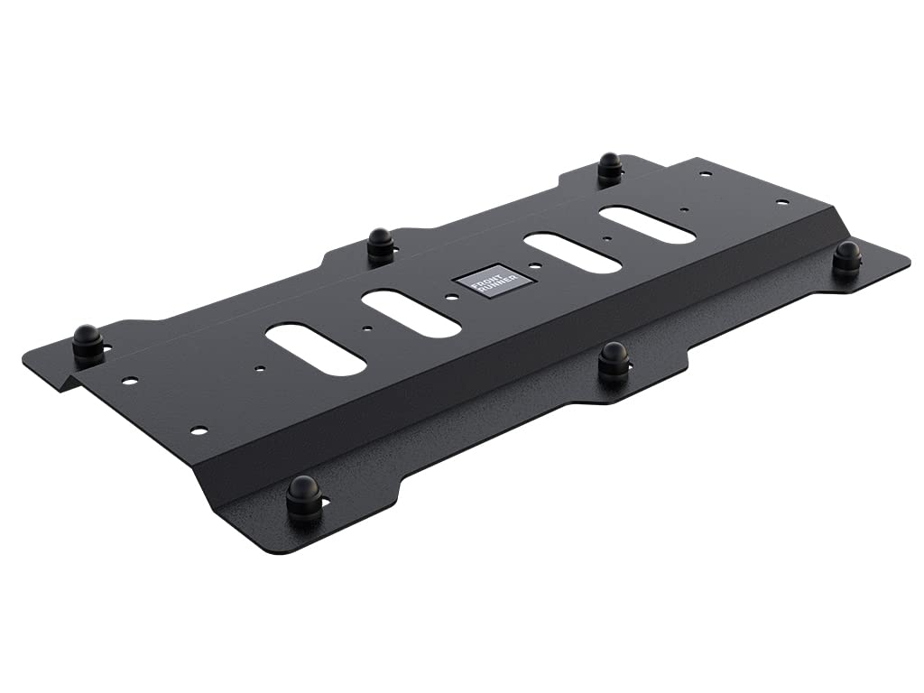 Rotopax Front Runner Rack Mounting Plate