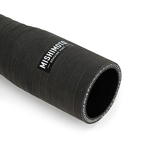 Mishimoto Silicone Radiator Hose Kit MMHOSE-MUS-86MBK Fits Ford Mustang GT Cobra 1986-1993 Matte Black