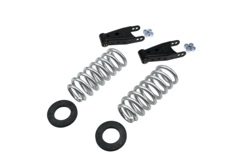 Lowering Kit Belltech 933
