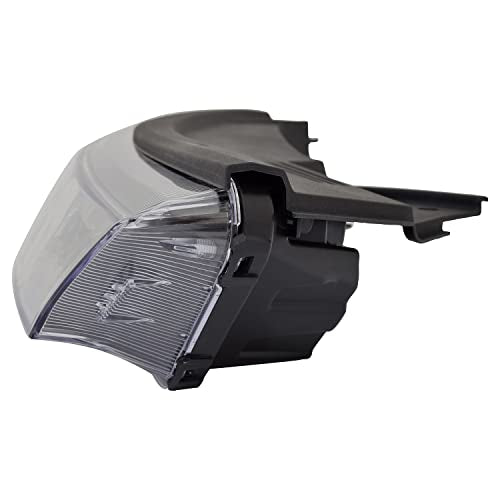 Replacement TYC 12-5435-00 Turn Signal Lamp for HYUNDAI PALISADE right