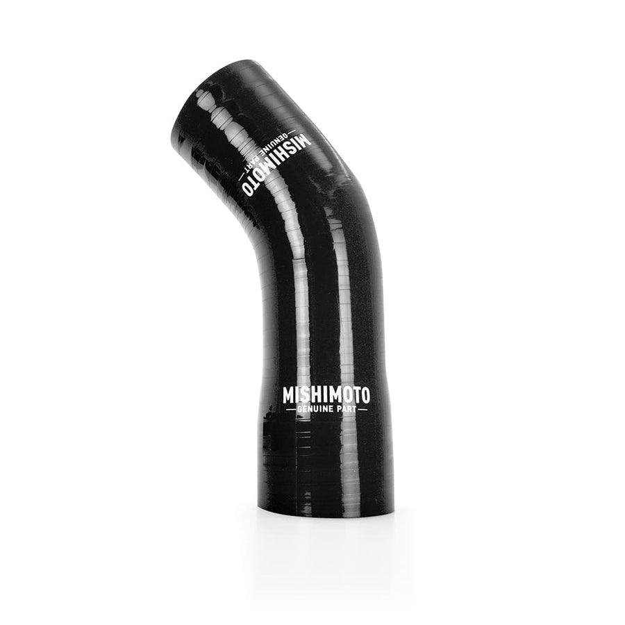 Mishimoto Silicone Radiator & Heater Hose Kit MMHOSE-LCR-92KBK, Compatible With Toyota Land Cruiser 4.5L 1992-1997, Black