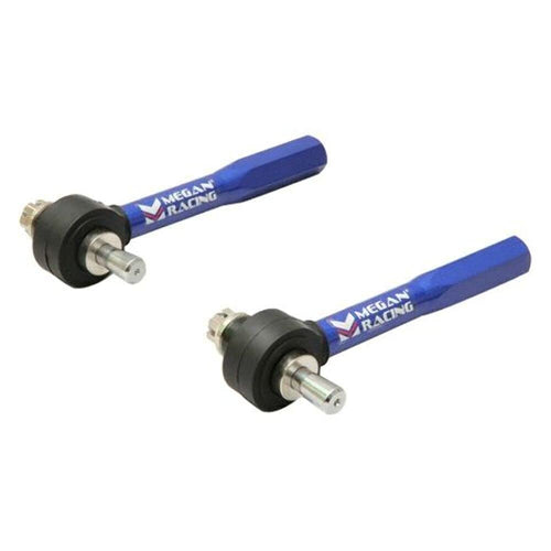 Honda Civic Ek Megan Racing MRS-HA-0424 Front Lower Control Arm (Pillow Ball) 2Pcs