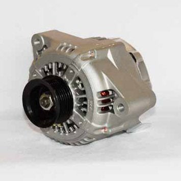 Alternator TYC Compatible with 2001-2002 Toyota Sequoia