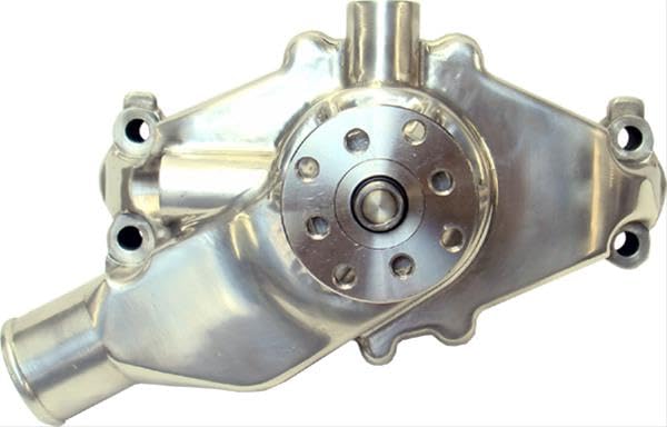 Alum ProForm WATERPUMP Polished 68244