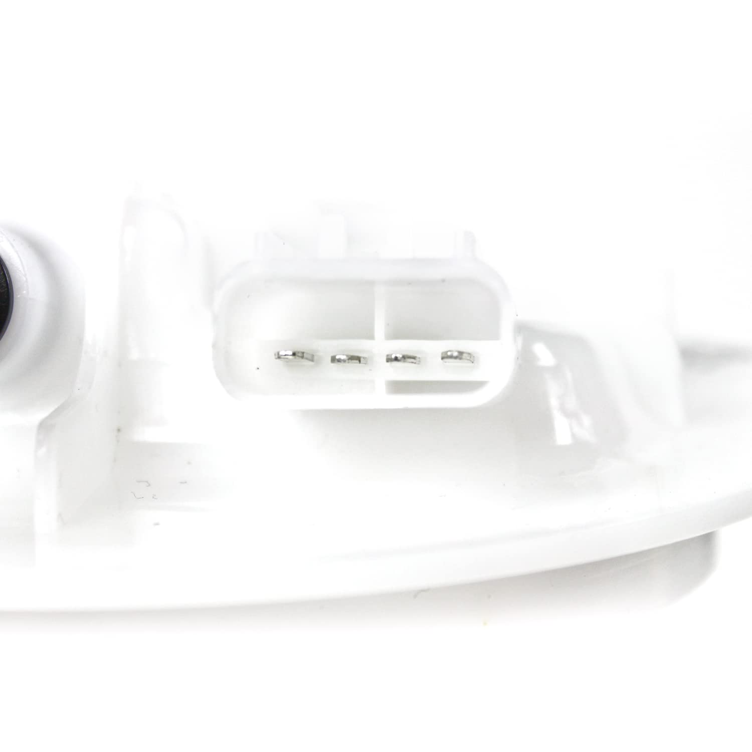 Fuel Pump Module Assembly TYC 150146-A Compatible with 2008-2010 Chrysler Twn And Country 3.8L 4.0L V6