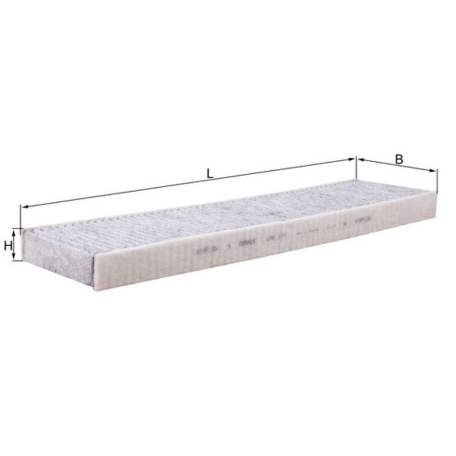 Cabin Air Filter MAHLE LAK 171