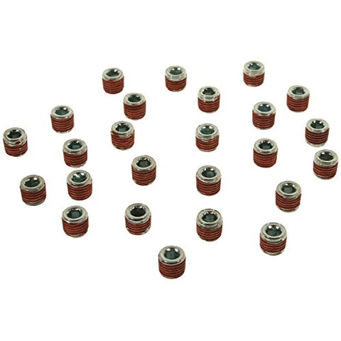 Melling Stock Replacement MPP-168T Pipe Plug