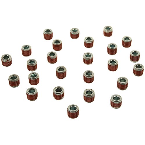 Melling Stock Replacement MPP-168T Pipe Plug