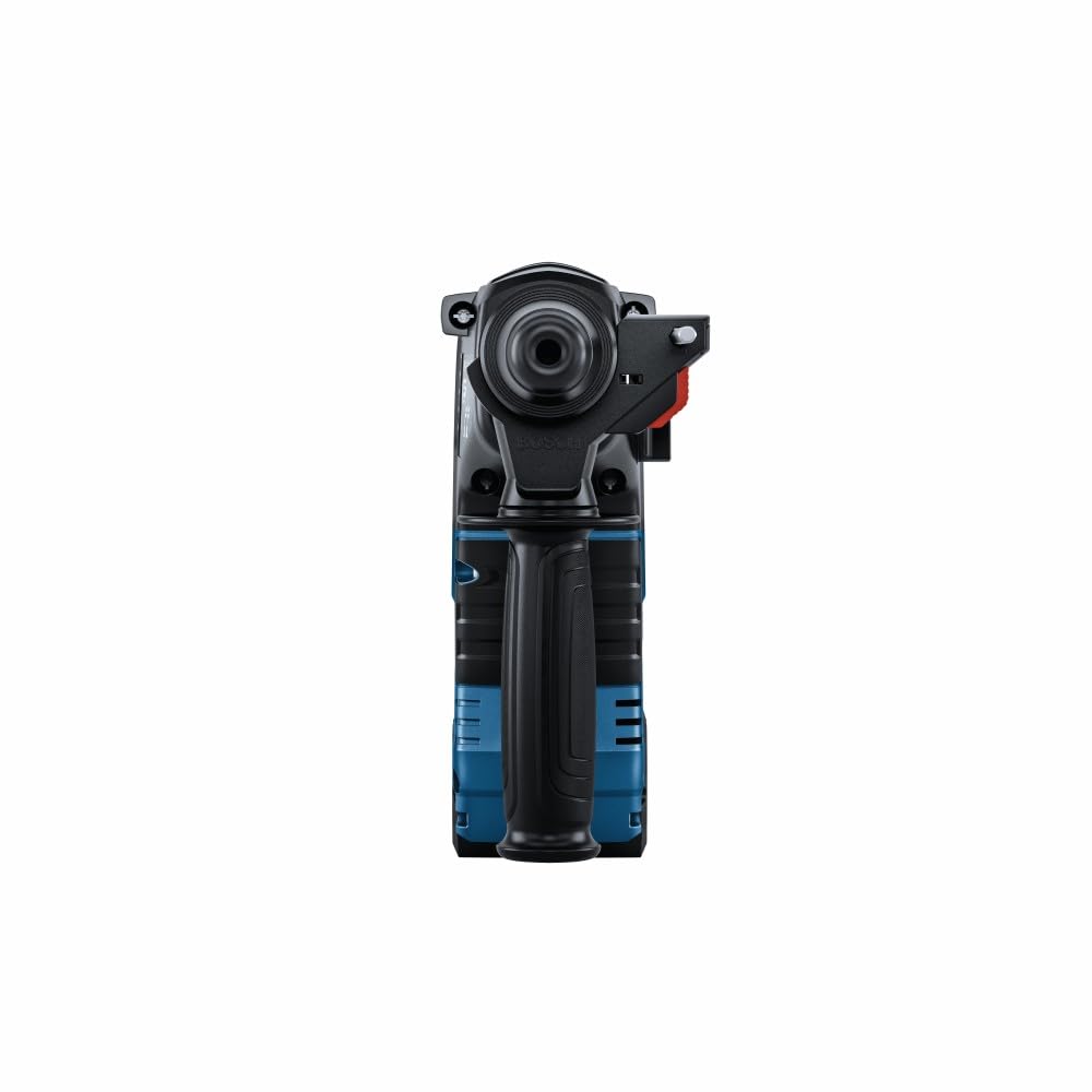 Bosch 18V GBH18V-24CK24 Brushless Connected SDS-plus® Bulldog™ 1 In. Rotary Hammer with (2) CORE18V® 8 Ah High Power Batteries