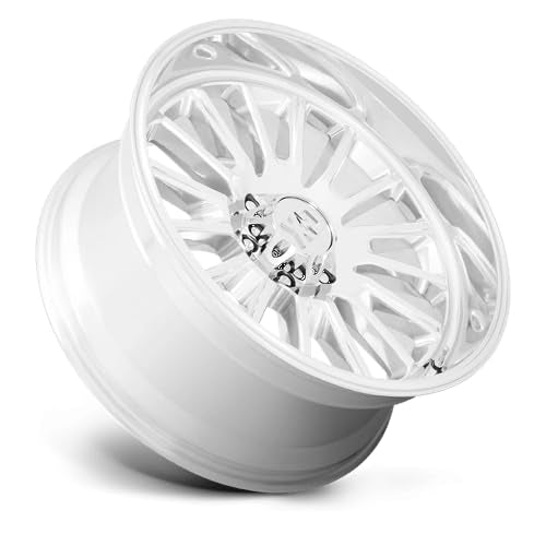 XD 22X10 XD864 POLISHED -18MM 6X135 - XD86422063118N