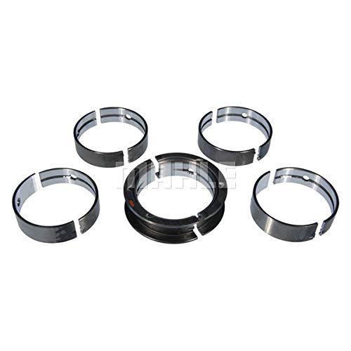 Clevite Engine MS-2205A Crankshaft Main Bearing Set