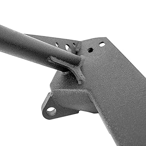 SRC Front Stinger Bumper Smittybilt for Jeep TJ /YJ