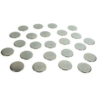 Melling Expansion Plug MPC-218A Stock Replacement Bulk Pack