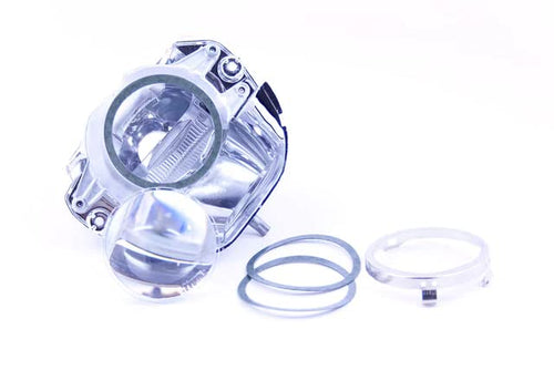 Lens Spacer Morimoto Lighting 6pk Kit: (73mm OD / 66mm ID) LS11