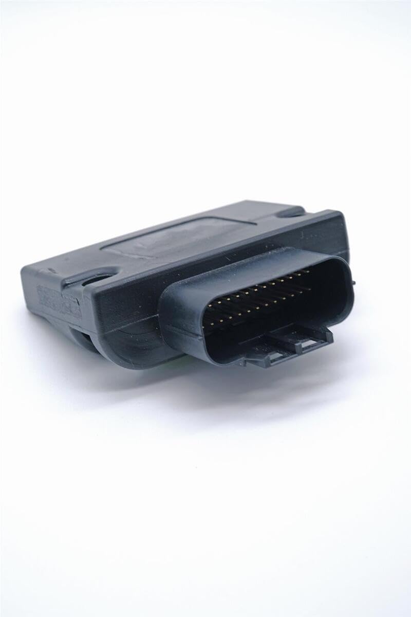 Bully Dog Thruster for 2018-20 Certain Jeep JL & 2019+ Ram Gas Truck PX1920DCX4