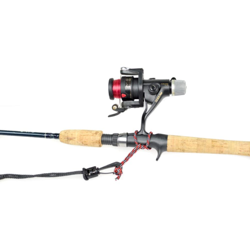 PFC UniLeash YakGear 2 Leash Combo for Paddles and Fishing Poles