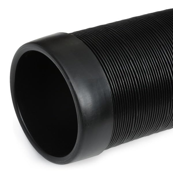 K&N Cold Air Intake Kit: Guaranteed to Increase Acceleration & Engine Growl, Increase Horsepower up to 7HP: Compatible with 2.0L, L4, 2007-2012 BMW (316D, 318d, 320D, X1 18d, X1 20d, X1 23d), 57-0680