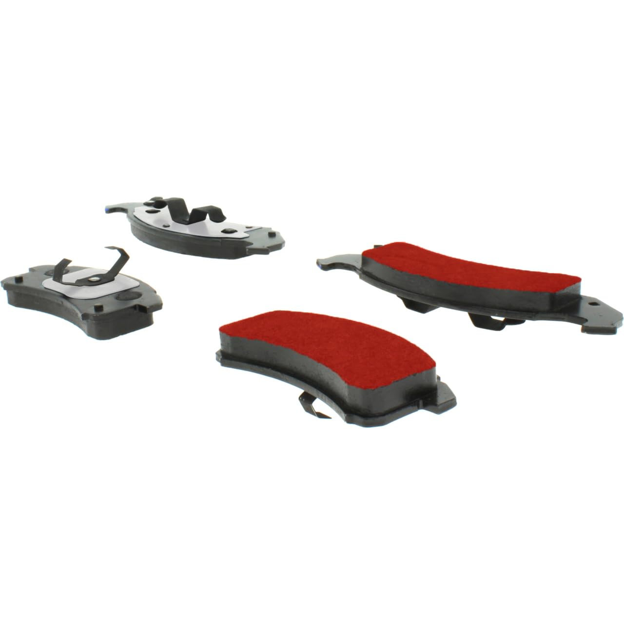 500.05050 Centric PQ PRO PADS