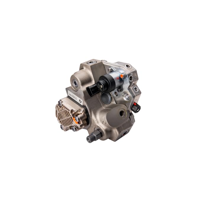 07.5-18 Dodge 2500/3500 Fleece Performance 6.7L Cummins PowerFlo 1000 CP3 Pump