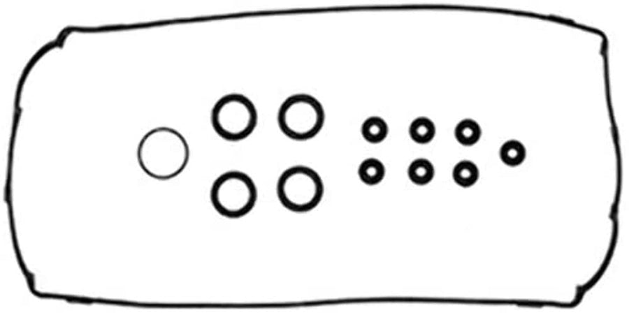Engine Valve Cover Gasket Set MAHLE VS50075