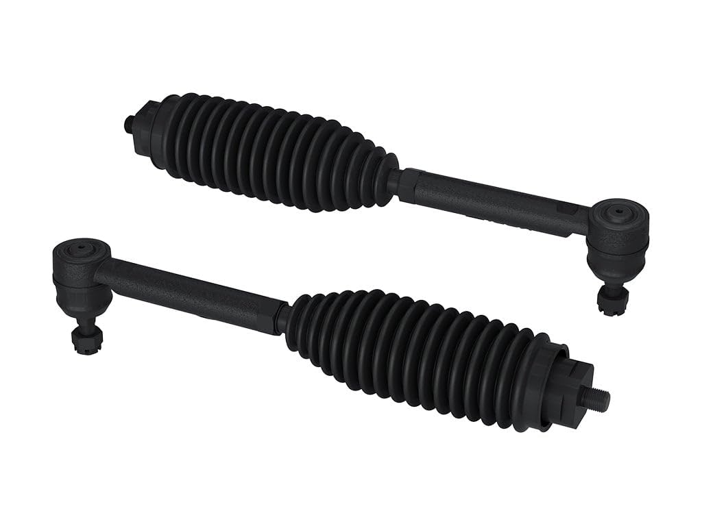 2005-2023 Toyota Tacoma, ICON 55157 Extreme Duty Tie Rod Kit