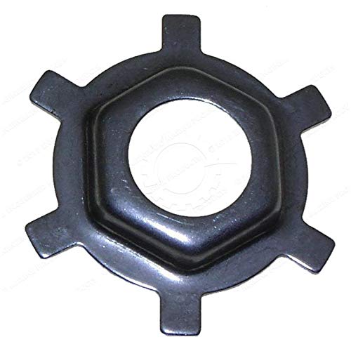 Washer Tab