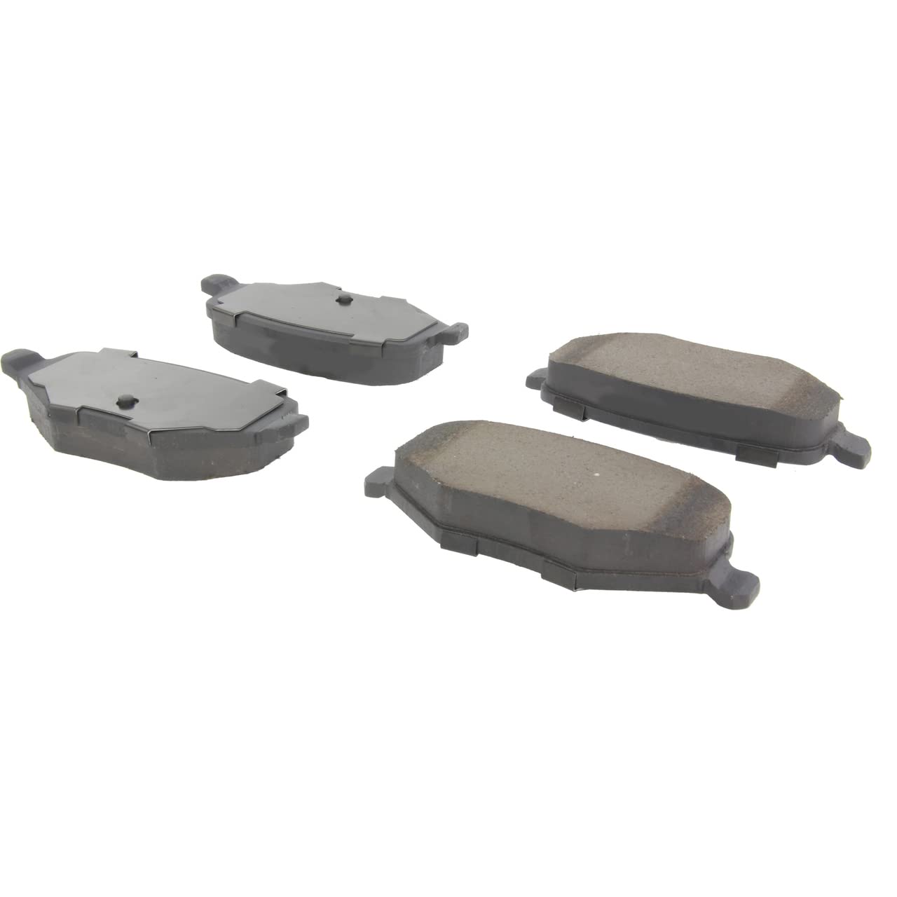 301.13770 Centric Disc Brake Pad