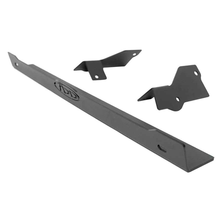 AC96100801NA Addictive Desert Designs Sway Bar Skid Plate