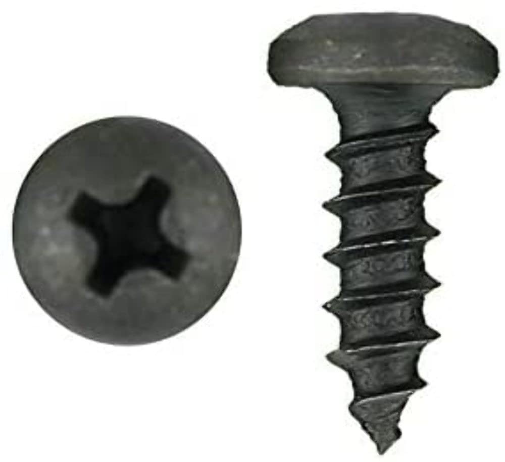 PPH812 Install Bay 8 x .5" Phillips Pan Head Screw