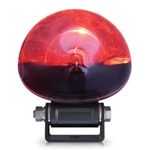 Arc Jw Speaker 1403601 Warning Lamp Gen 2 - Red