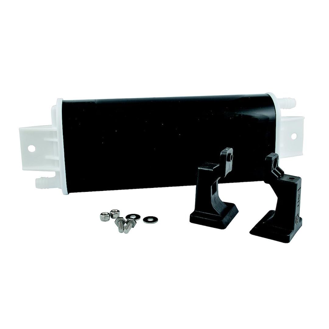 Canister KIT Attwood Carbon 70G