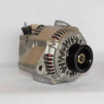 Alternator TYC Compatible with 1997-2001 Toyota Camry