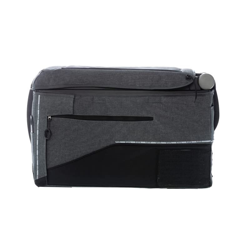Classic ARB Transit Bag Fridge 37Q Series 2 Grey/Black (10900042)