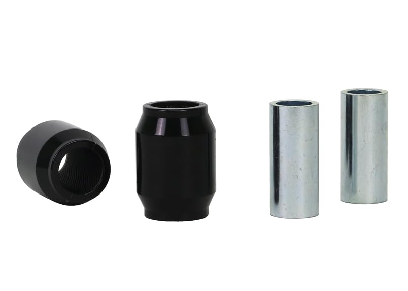 Nolathane Rack and Pinion Bushing Kit REV190.0150 Compatible with Chevrolet 99-06 Silverado 1500, GMC 99-06 Sierra 1500