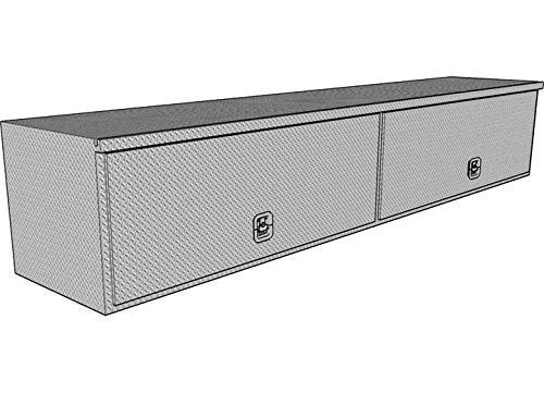 Topsider Truck Tool Box Unique Truck Accessories (HTB88C
