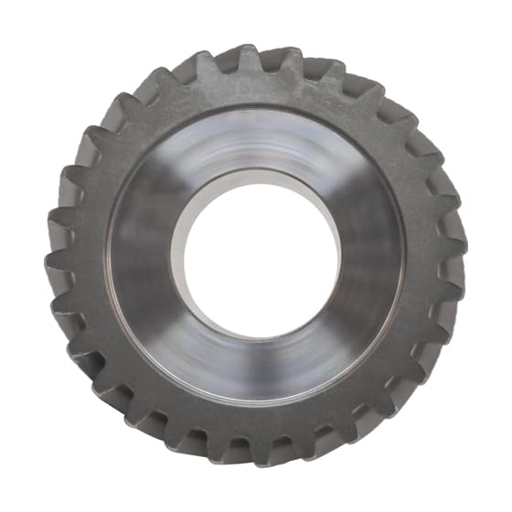 SAGINAW USA Standard Manual Transmission T10 3rd Gear 28-Tooth