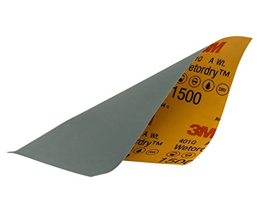 Micro Fine Paper Sheets-9" X 11" 1500 5/Pk 10Pk/Cs