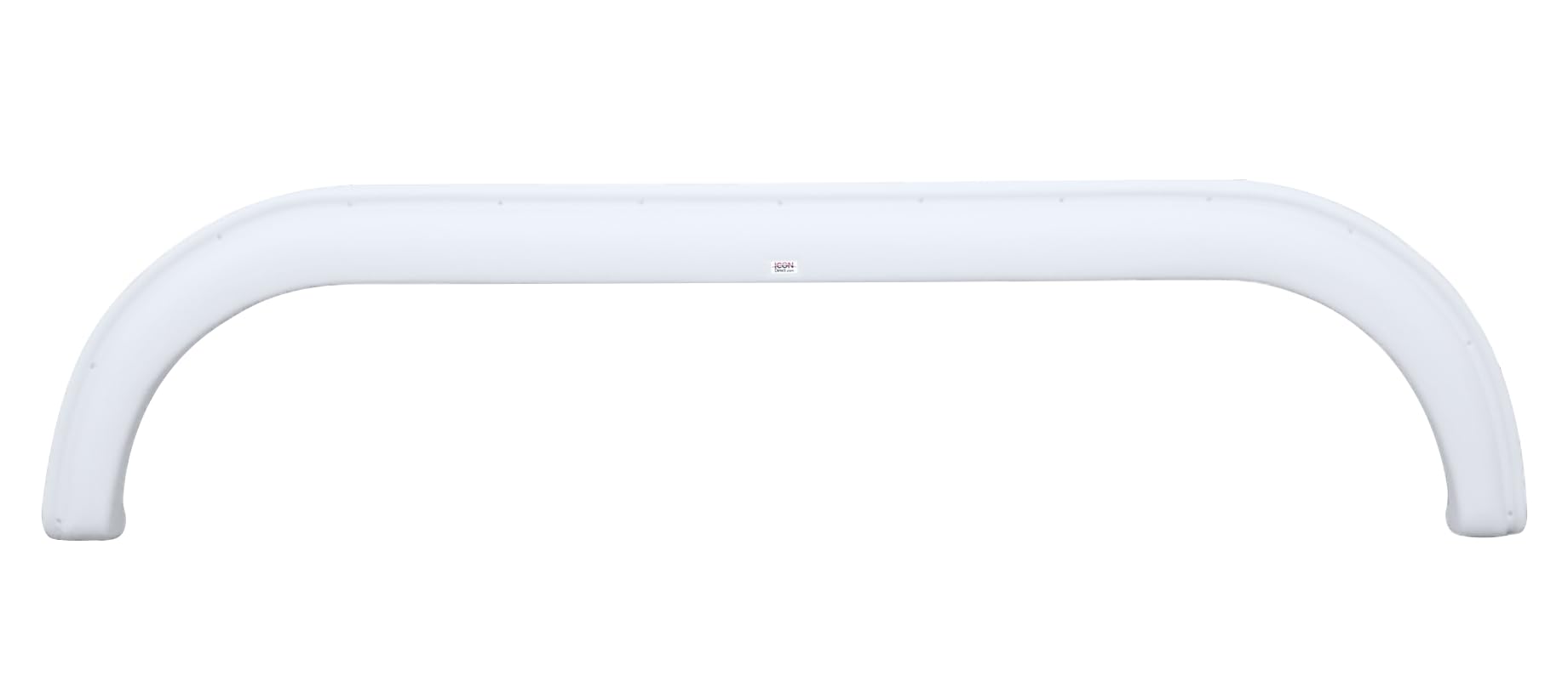 Fender Skirt ICON, Tandem, Newmar, FS2326, Polar White