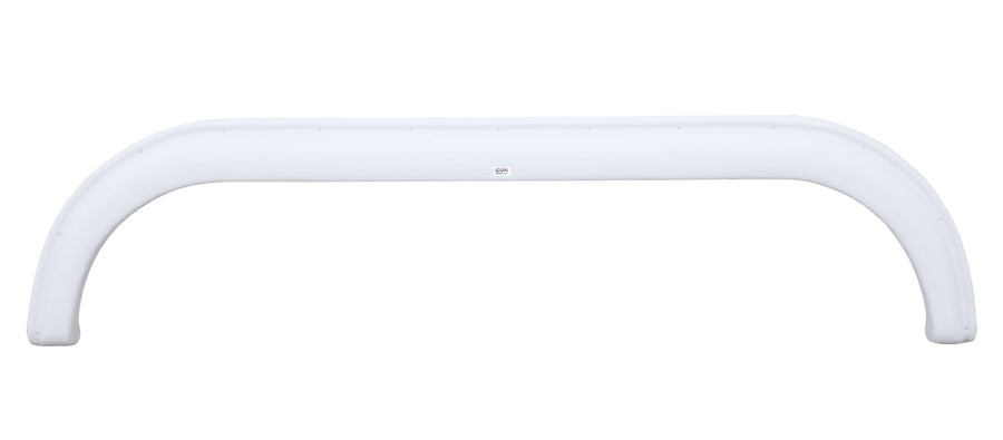 Fender Skirt ICON, Tandem, Newmar, FS2326, Polar White