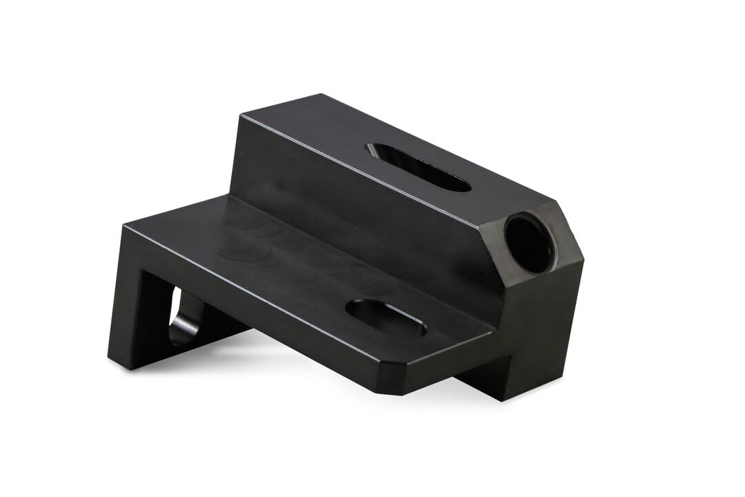 Holley LS7 Wet Sump Conversion Oil Dipstick Drill Jig 302-31