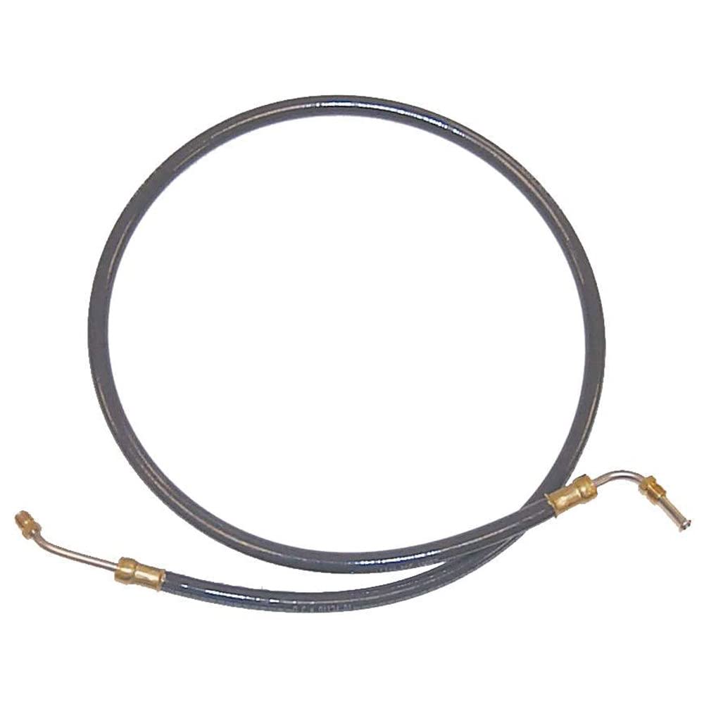 Power Trim Hose Sierra 18-2436, white