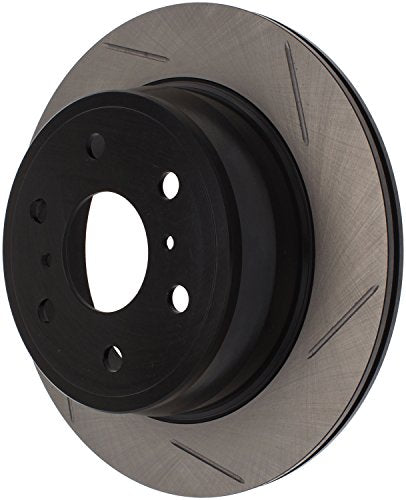 StopTech Sport Slotted 126.66065SR