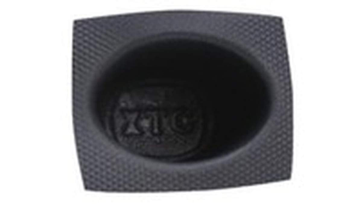 VXT57 Install Bay 5 x 7 in. Speaker Baffle, Pack of 2