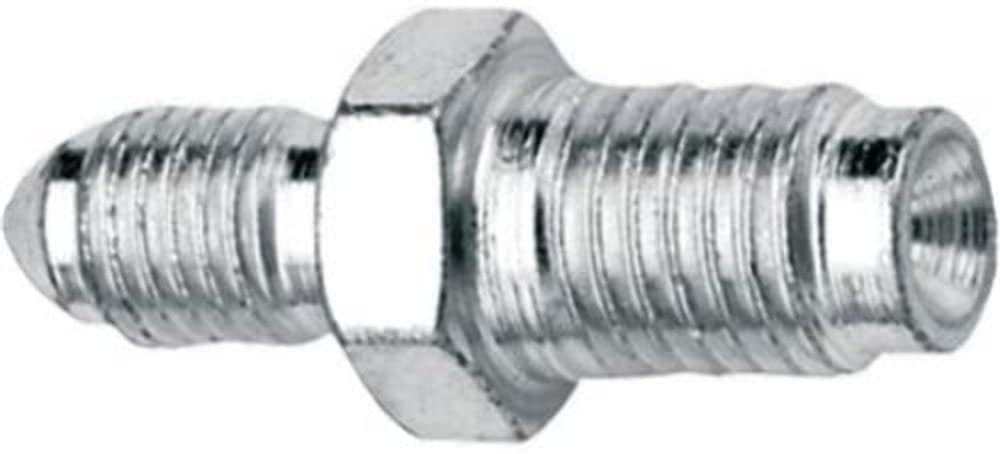 Brake Adapter Fragola 650401 Steel (#4 X 10 X 1.25 I.F.)