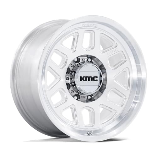 KMC Wheels FORGED MESA MONOBLOCK 18X9 8X1705.71 18mm RAW MACHINED - KM451DX18908718